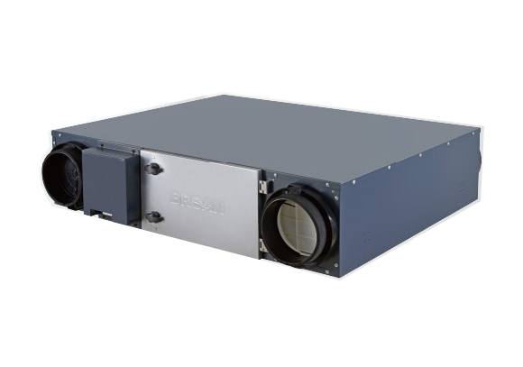 百朗NOAH新風(fēng)安裝