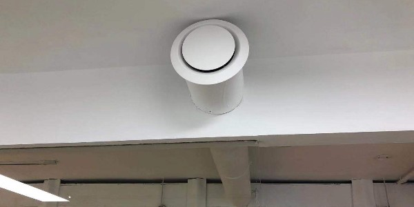 常見上海中央空調和新風安裝之間的問題解答！