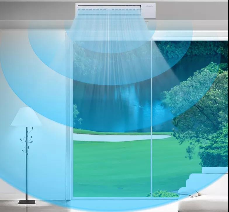 格力中央空調水機氟機哪個好