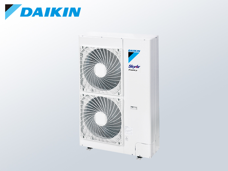 大金商用中央空調(diào)多聯(lián)機SkyAir RXQ 高效系列 大金商用中央空調(diào)多聯(lián)機SkyAir RXQ 高效系列