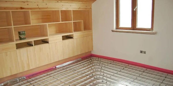 家裝鋪設地暖安裝應該注意哪些問題？