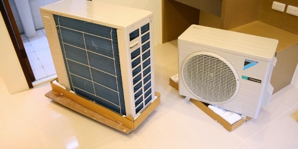 大金商用中央空調怎么樣？