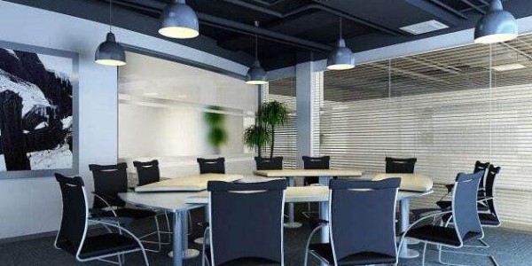 1200平商用中央空調選購