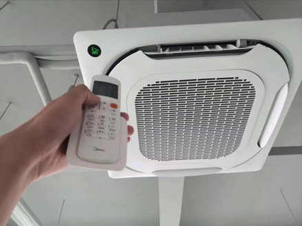 中央空調(diào)還講究規(guī)范使用？