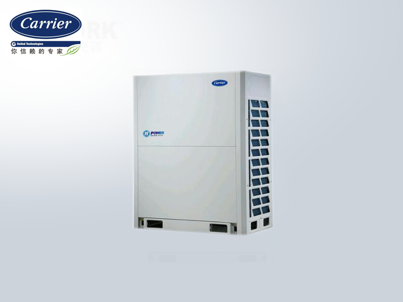 開利炫動力直流變頻多聯機系列