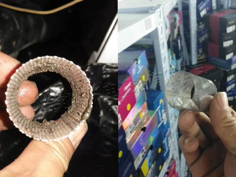 中央空調維保工程