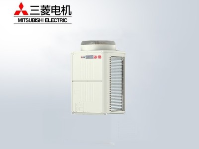 三菱電機(jī)冰焰安裝
