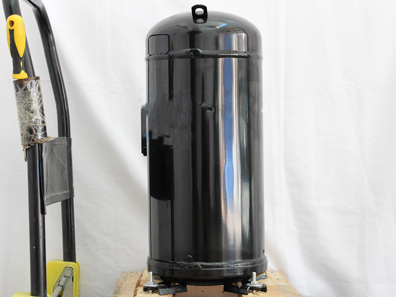 艾默生谷輪空調壓縮機