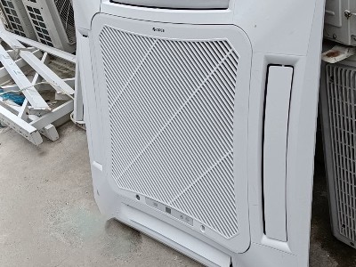 格力5匹吸頂式中央空調9成新冷暖電輔加熱智能變頻 商鋪辦公場所 格力5匹吸頂式中央空調9成新冷暖電輔加熱智能變頻 商鋪辦公場所