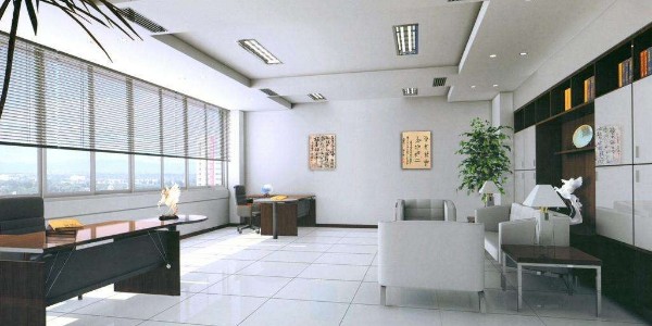 詳解上海商用中央空調優缺點