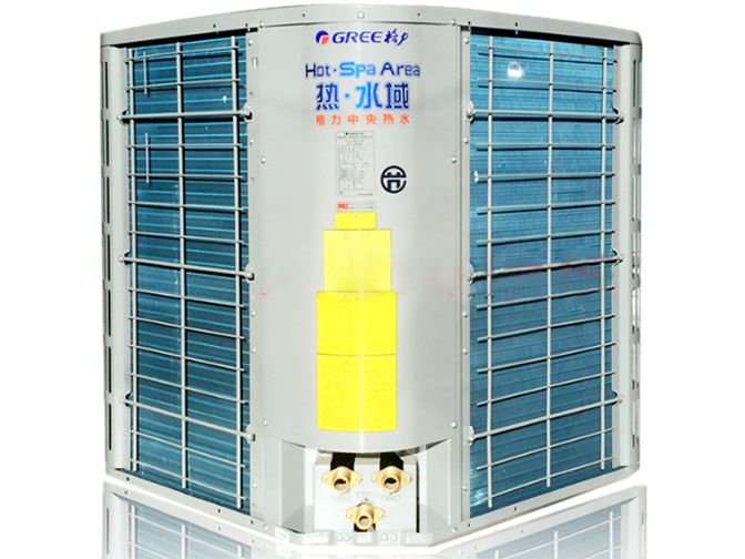 格力KFRS-20ZM/B2S空氣能熱水器一體式商用熱水機組 格力KFRS-20ZM/B2S空氣能熱水器一體式商用熱水機組