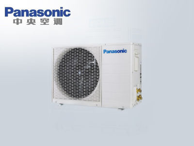 松下中央空調安裝