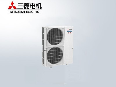 三菱電機六匹中央空調冰焰系列