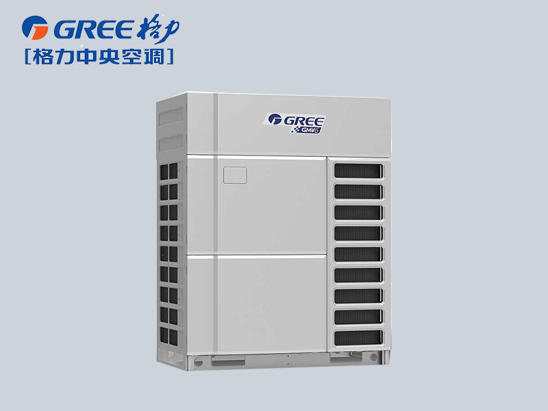 格力中央空調商用GMV-615WM/X1適用于大型辦公室商場酒店醫院等