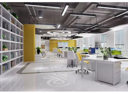 辦公室中央空調安裝