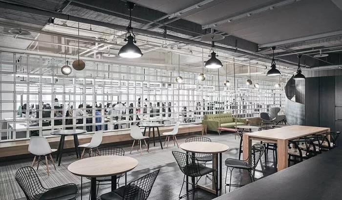 辦公室中央空調安裝