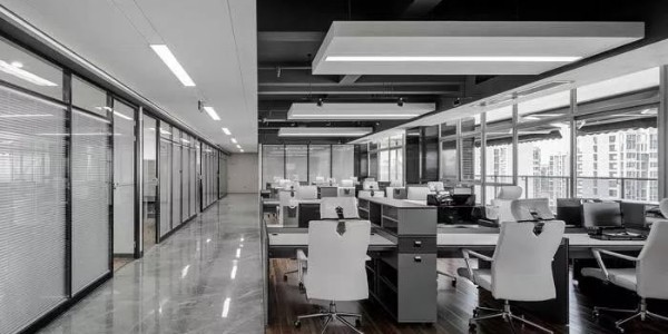 辦公室中央空調安裝