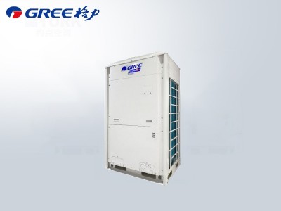 格力GMVTops系列家用多聯機中央空調別墅型
