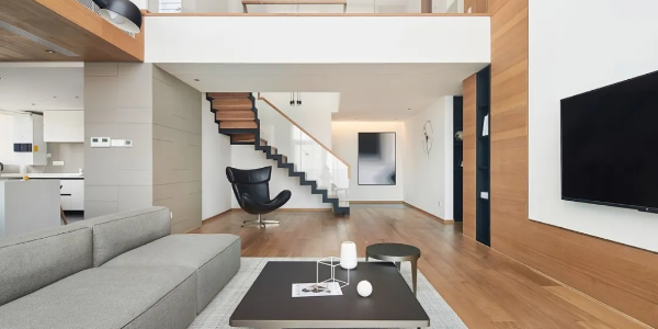 家庭中央空調安裝驗收標準