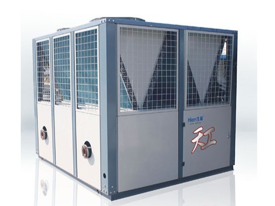 生能天工系列熱水機