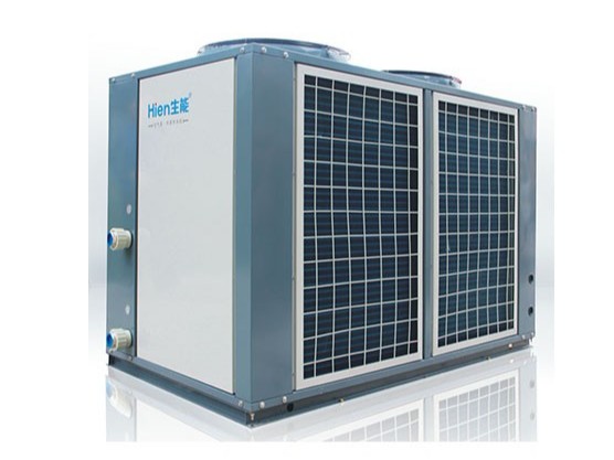 生能泳池機型熱水機 生能泳池機型熱水機