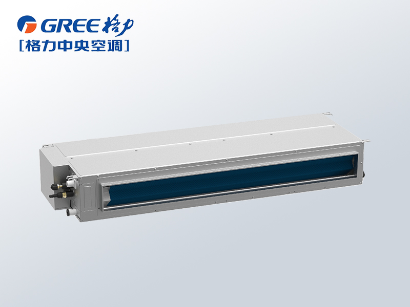 格力中央空調多聯式SDC系列高效靜音風管式室內機
