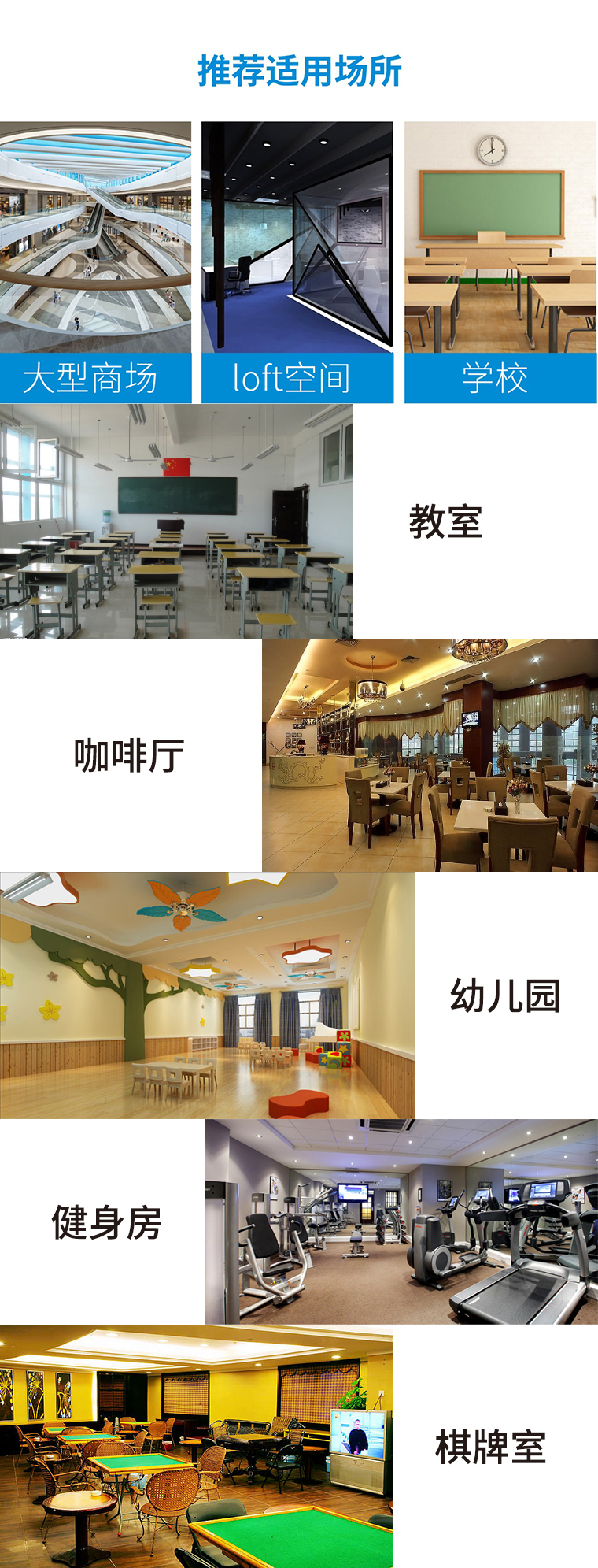 BlueAir 空氣進化器除甲醛除霧霾（僅租賃）