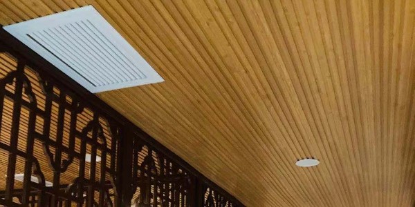 中央空調頻繁開關機更利于保養？