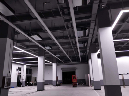 中央空調安裝環節中，都要注意哪些問題？