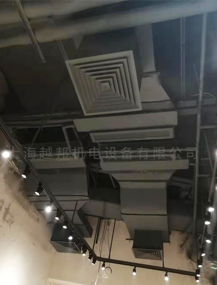 上海中央空調節能使用|如何讓中央空調使用舒適度更高|上海中央空調安裝|上海中央空調安裝方案