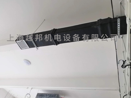 海信中央空調安裝