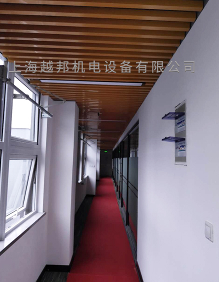 海信商用中央空調安裝