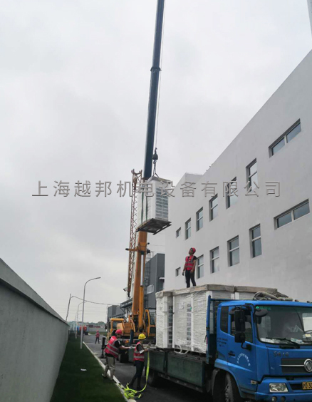 格力商用中央空調