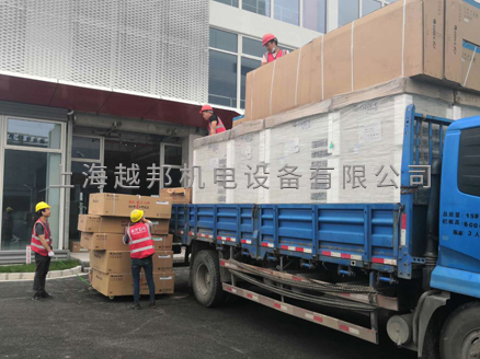 格力商用中央空調