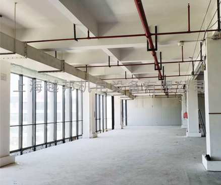 格力商用中央空調安裝