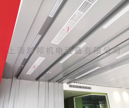 商用辦公空調安裝