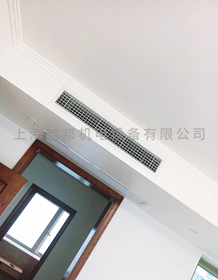 三菱電機家用中央空調