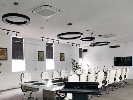 艾圖科中央空調安裝