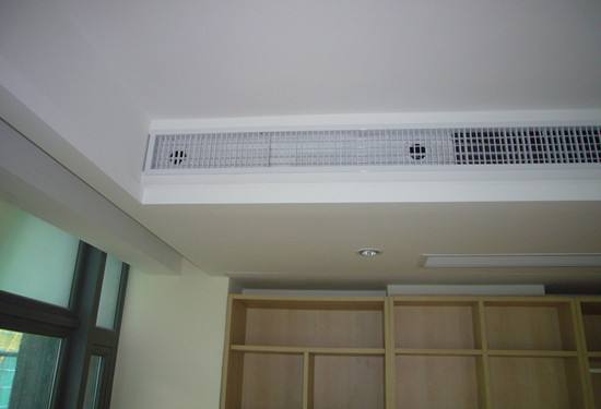 新風安裝的主機大小會影響新風量嗎？