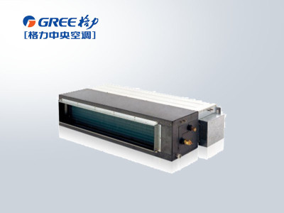 格力中央空調普通靜壓風管機