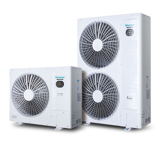 海信榮耀家系列中央空調