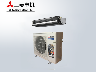 三菱電機3匹變頻風管機PEAZ-SK73VA(D)2-S