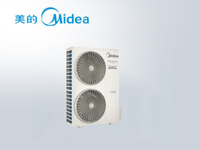 美的領航者5匹一拖四MDVH-V120W/N1-620LH(E1)中央空調多聯(lián)機