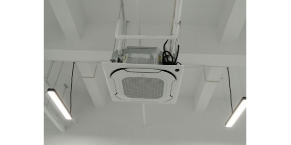 疫情防控期間，滿足哪些條件的中央空調可以正常開啟？