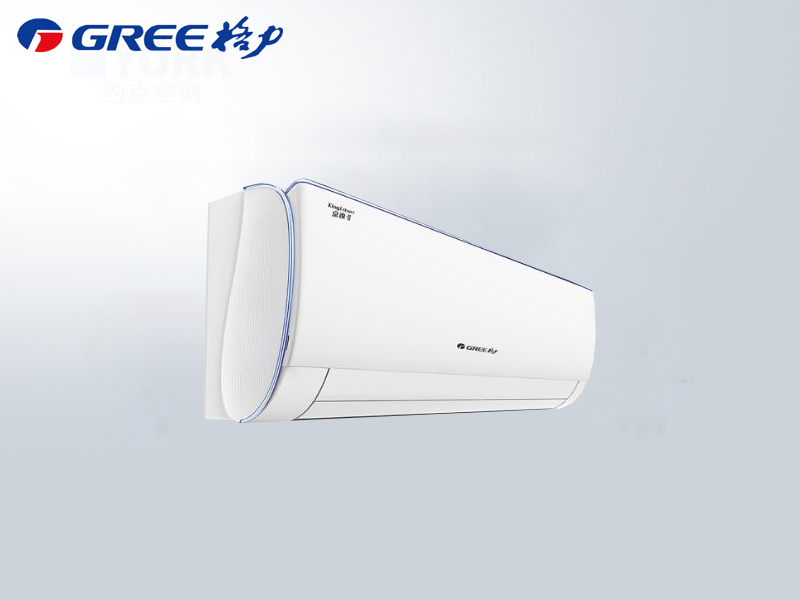格力京逸-II壁掛機空調正1.5匹KFR-35GW/NhBb3BAj