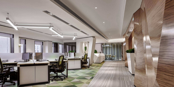 辦公室風機盤管