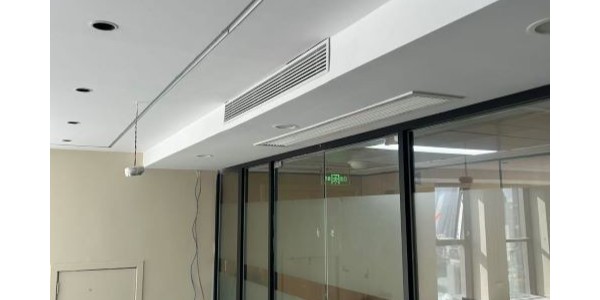 商用辦公室空調