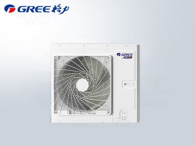 格力大三匹風管機