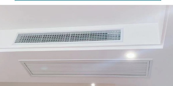 美的中央空調(diào)漏水，是怎么回事？