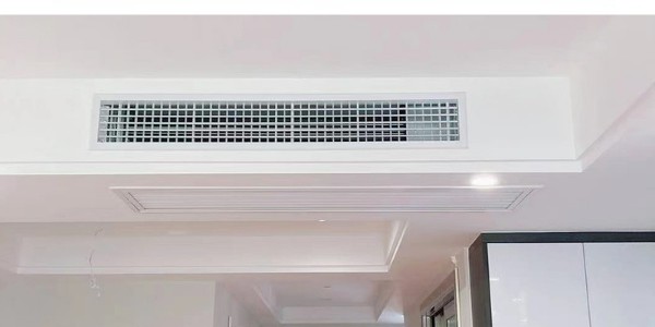 防疫期間可以吹中央空調嗎？